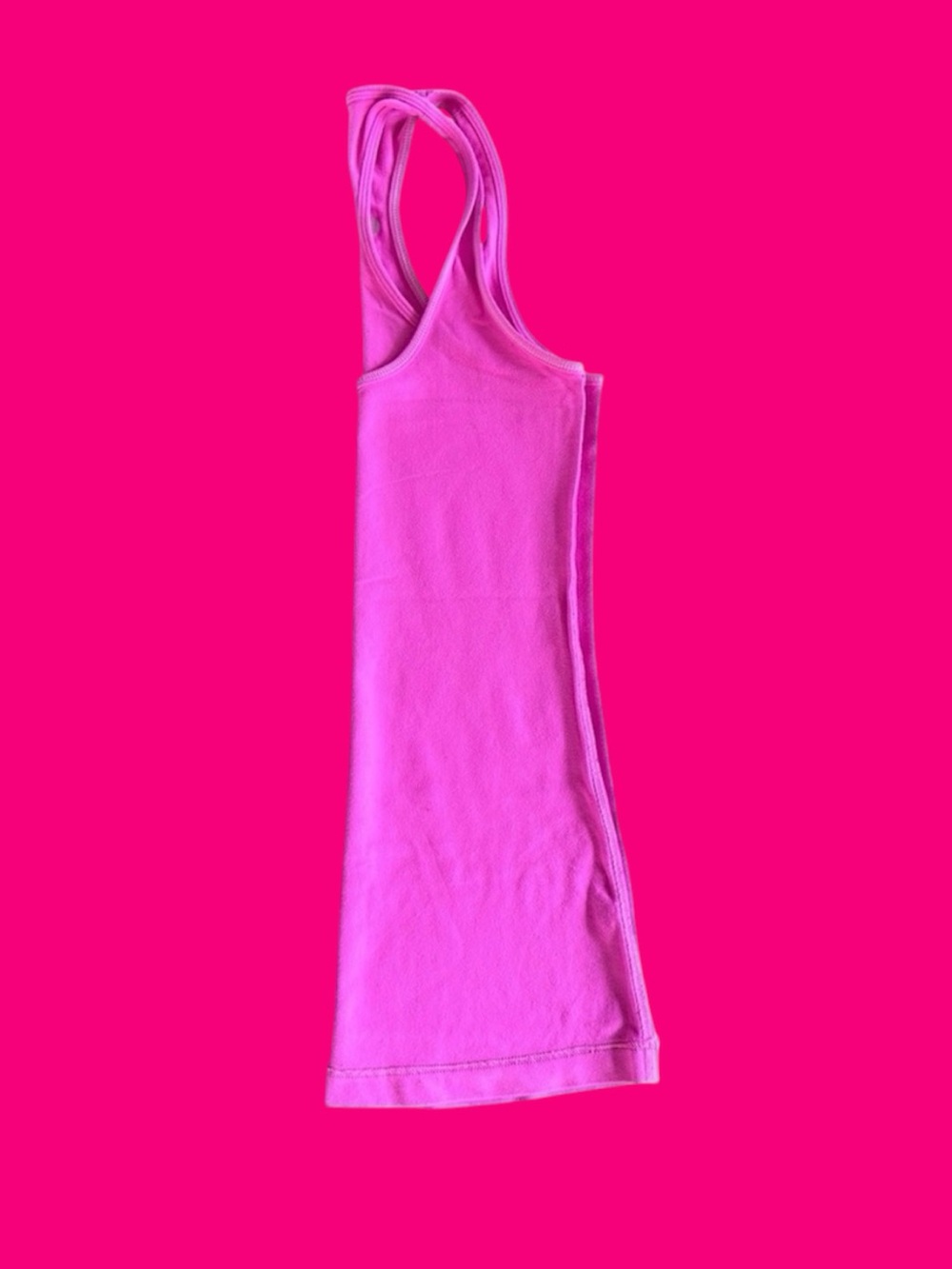 LULULEMON racerback